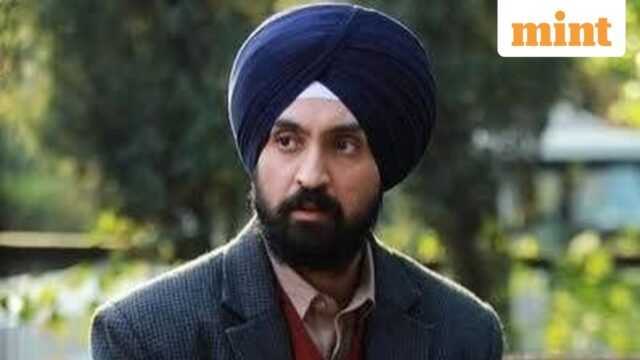 Kutipan hari ini oleh Diljit Dosanjh: “Saya akan terus menyebarkan