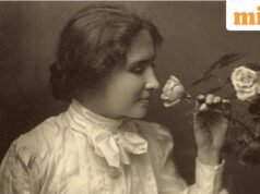 Kutipan hari ini oleh Helen Keller: “Karakter tidak dapat dikembangkan dengan mudah dan tenang. Hanya melalui….’