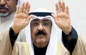 Kuwait mengupayakan perluasan kesepakatan pertahanan dengan Pakistan: laporan