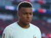 Kylian Mbappé dan Didier Deschamps menjelaskan mengapa bintang Prancis itu meminta diganti saat Prancis menang melawan Maroko