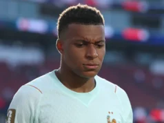 Kylian Mbappé dan Didier Deschamps menjelaskan mengapa bintang Prancis itu meminta diganti saat Prancis menang melawan Maroko