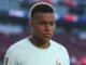 Kylian Mbappé dan Didier Deschamps menjelaskan mengapa bintang Prancis itu meminta diganti saat Prancis menang melawan Maroko