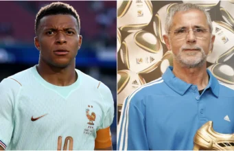Kylian Mbappé mencapai tonggak sejarah luar biasa selama 56 tahun di Piala Dunia, yang belum pernah terlihat sejak Gerd Muller pada tahun 1970