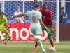 Kylian Mbappe mencetak gol menakjubkan dalam kemenangan perempat final Piala Dunia Prancis atas Maroko (Video)