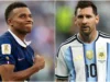 Kylian Mbappe menyoroti satu hal yang lebih penting daripada mengalahkan Lionel Messi untuk meraih Sepatu Emas Piala Dunia 2026