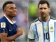 Kylian Mbappe menyoroti satu hal yang lebih penting daripada mengalahkan Lionel Messi untuk meraih Sepatu Emas Piala Dunia 2026