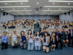 LCOY Korea 2026 menempatkan generasi muda sebagai pusat aksi iklim