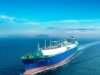 LNG muncul kembali sebagai bahan bakar strategis untuk ambisi AI dan chip Korea