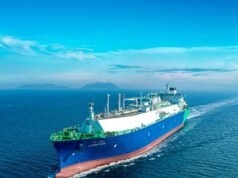 LNG muncul kembali sebagai bahan bakar strategis untuk ambisi AI dan chip Korea