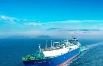 LNG muncul kembali sebagai bahan bakar strategis untuk ambisi AI dan chip Korea