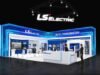 LS Electric menargetkan pertumbuhan pasar listrik ASEAN di pameran dagang Vietnam