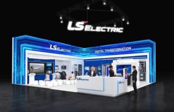 LS Electric menargetkan pertumbuhan pasar listrik ASEAN di pameran dagang Vietnam
