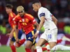 Lamine Yamal memenangkan lima putaran terakhir melawan Kylian Mbappé jelang semifinal Piala Dunia 2026.