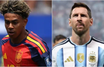 Lamine Yamal memuji penampilan Lionel Messi di Piala Dunia 2026: ‘Tidak ada yang menyangka dia bermain di level setinggi itu’