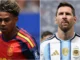 Lamine Yamal memuji penampilan Lionel Messi di Piala Dunia 2026: ‘Tidak ada yang menyangka dia bermain di level setinggi itu’