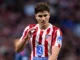 Laporan: Arsenal bermimpi mengontrak Julian Alvarez di tengah ketegangan antara pemain Argentina dan Atletico Madrid