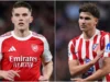 Laporan: Arsenal siap memasukkan Viktor Gyokeres dalam kesepakatan untuk Julian Alvarez