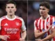 Laporan: Arsenal siap memasukkan Viktor Gyokeres dalam kesepakatan untuk Julian Alvarez