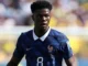 Laporan: Aurélien Tchouameni akan menjadi starter untuk Prancis melawan Spanyol, meninggalkan Manu Koné di bangku cadangan