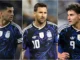 Laporan: Cristian Romero kembali, Julian Alvarez akan kehilangan tempat bersama Lionel Messi dalam proyeksi susunan pemain Argentina melawan Tanjung Verde