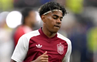 Laporan: Lamine Yamal berlatih secara terpisah tetapi jangan khawatir menjelang final Piala Dunia 2026 melawan Argentina