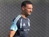 Laporan: Lionel Scaloni bernapas lega saat Argentina lolos dari cedera dalam kemenangan perpanjangan waktu atas Tanjung Verde