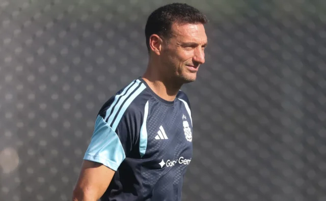 Laporan: Lionel Scaloni bernapas lega saat Argentina lolos dari cedera