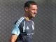 Laporan: Lionel Scaloni bernapas lega saat Argentina lolos dari cedera dalam kemenangan perpanjangan waktu atas Tanjung Verde