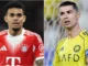 Laporan: Luis Diaz bisa menjadi saingan Cristiano Ronaldo karena Al Hilal siap menawarkan lebih dari €100 juta kepada Bayern Munich