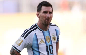 Laporan: Masa depan Lionel Messi di Argentina tidak pasti setelah kekalahan di final Piala Dunia 2026