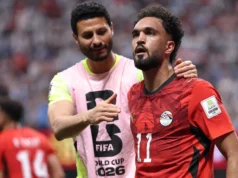 Laporan: Mesir mengajukan keluhan resmi kepada FIFA setelah kemenangan mengesankan Argentina