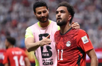 Laporan: Mesir mengajukan keluhan resmi kepada FIFA setelah kemenangan mengesankan Argentina
