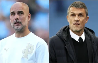Laporan: Pep Guardiola menuntut gaji €20 juta untuk mempertimbangkan pekerjaan di Italia di tengah negosiasi Paolo Maldini