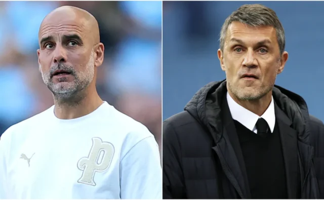 Laporan: Pep Guardiola menuntut gaji €20 juta untuk mempertimbangkan pekerjaan