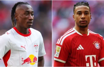 Laporan: Real Madrid mengajukan tawaran €100 juta untuk Yan Diomande saat pengejaran Michael Olise berakhir