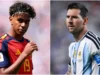 Laporan: Spanyol Yamal dan Argentina Messi bersiap untuk Finalissima November dalam pertandingan ulang final Piala Dunia 2026