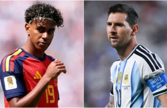 Laporan: Spanyol Yamal dan Argentina Messi bersiap untuk Finalissima November dalam pertandingan ulang final Piala Dunia 2026