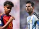 Laporan: Spanyol Yamal dan Argentina Messi bersiap untuk Finalissima November dalam pertandingan ulang final Piala Dunia 2026