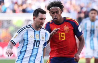 Laporan: Tanggal baru muncul untuk Finalissima Argentina vs Spanyol setelah final Piala Dunia 2026