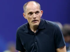 Laporan: Thomas Tuchel tetap menjadi pelatih kepala Inggris meski mendapat reaksi keras setelah kekalahan semifinal Piala Dunia dari Argentina