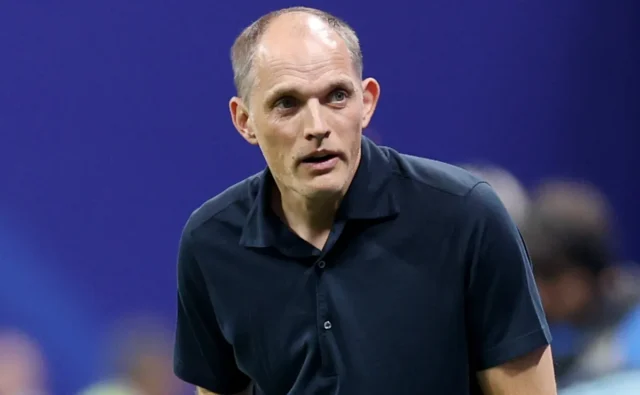 Laporan: Thomas Tuchel tetap menjadi pelatih kepala Inggris meski mendapat