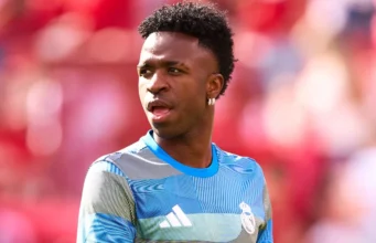 Laporan: Vinicius Jr. mengurangi tuntutan pada Real Madrid saat Arsenal menyiapkan tawaran gaji yang memecahkan rekor