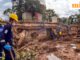 ‘Lari cepat teman-teman’: Video mengerikan menangkap tanah longsor Wayanad di dekat lokasi proyek terowongan