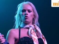 Lauren Bennett, penyanyi utama Party Rock Anthem LMFAO dan anggota GRL, meninggal dunia pada usia 37 tahun