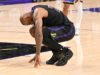 LeBron James akan memakai nomor 23 setelah menyelesaikan perdagangannya ke Philadelphia 76ers