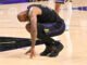 LeBron James akan memakai nomor 23 setelah menyelesaikan perdagangannya ke Philadelphia 76ers