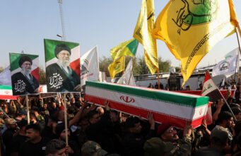 Lebanon menyerukan penangkapan pengusaha yang dituduh bertemu Netanyahu