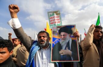 Ledakan di Teheran Timur ‘merupakan pembuangan amunisi yang terkendali’