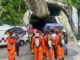 Ledakan di terowongan proyek pembangkit listrik tenaga air India menyebabkan 11 orang tewas, 14 hilang