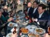 Lee bertemu dengan CEO OpenAI dan Nvidia, menyerukan peran yang lebih besar dalam proyek investasi AI di Korea